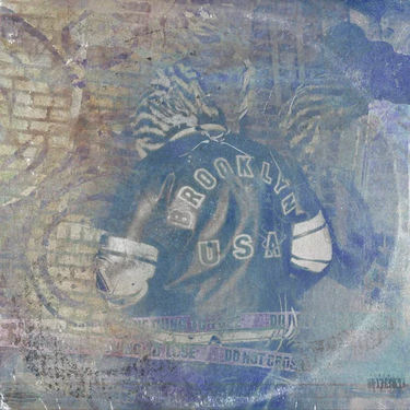 Joey Bada$$ — Pardon Me cover artwork