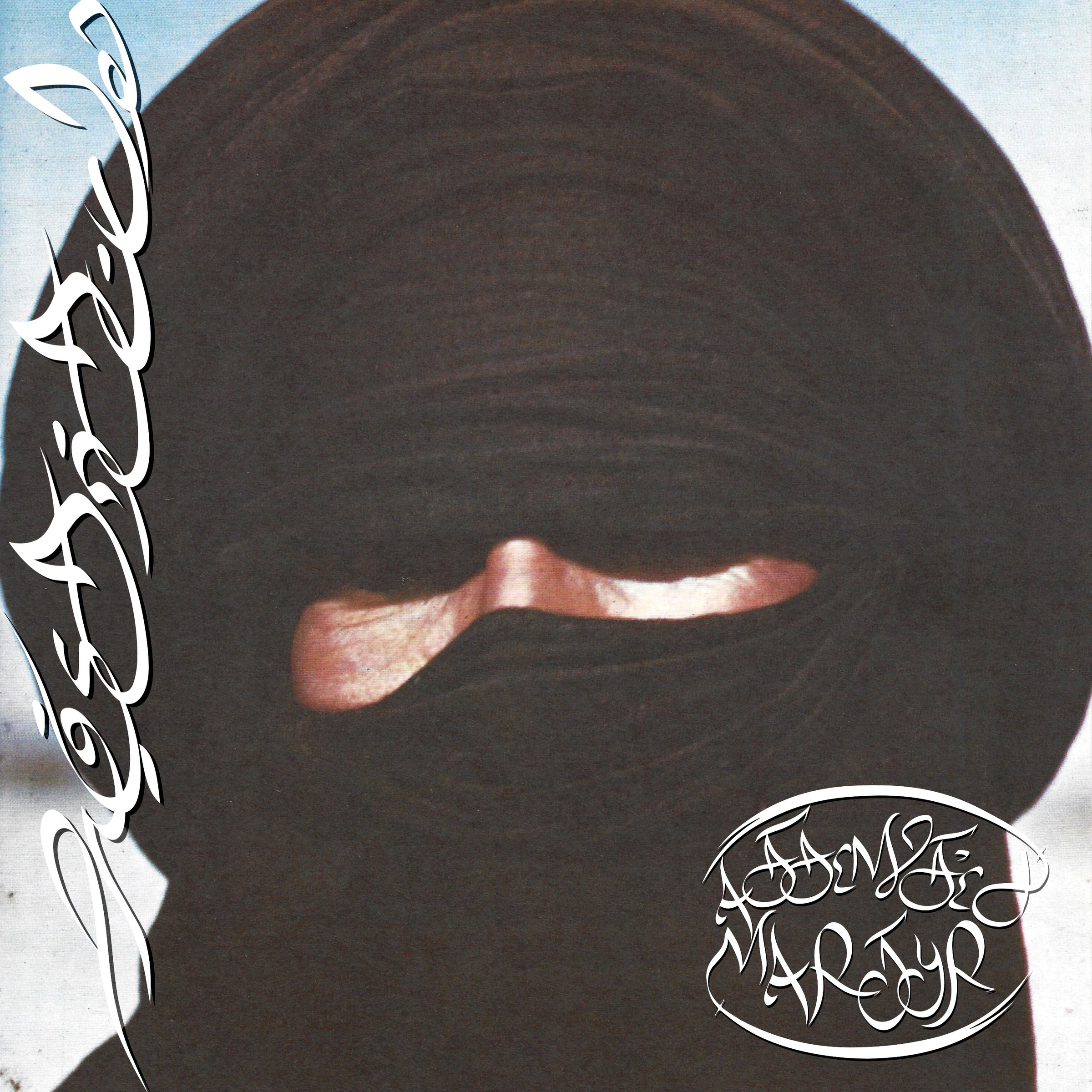 Prostitute — M. Dada cover artwork