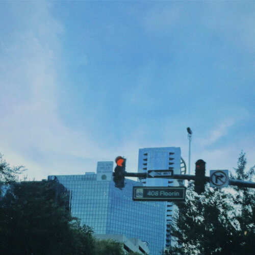 Enzo Mirlo featuring trapdollazmanny — 408 floorin cover artwork