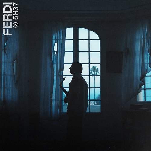 Ferdi — 5H37 cover artwork