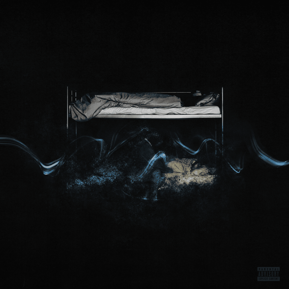 Escomar & FT Kings featuring Simba La Rue — Madama cover artwork