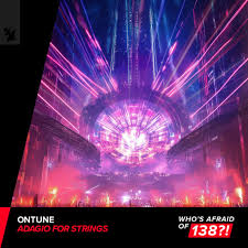 onTune — Adagio For Strings cover artwork