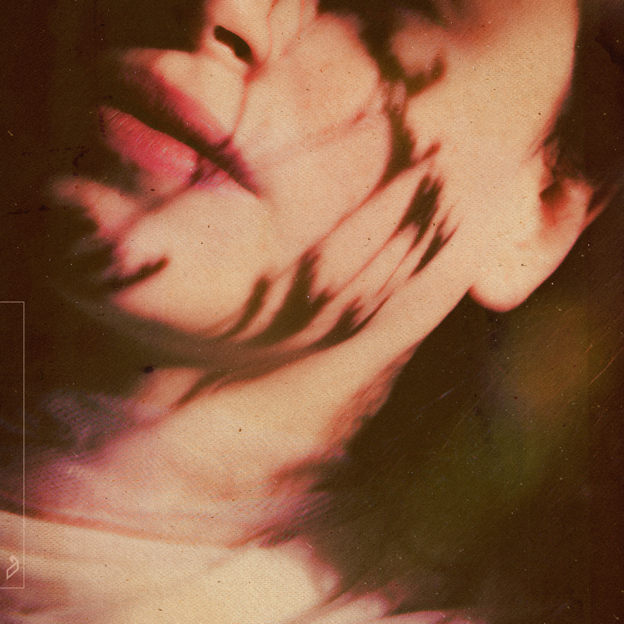anamē — Break The Silence cover artwork
