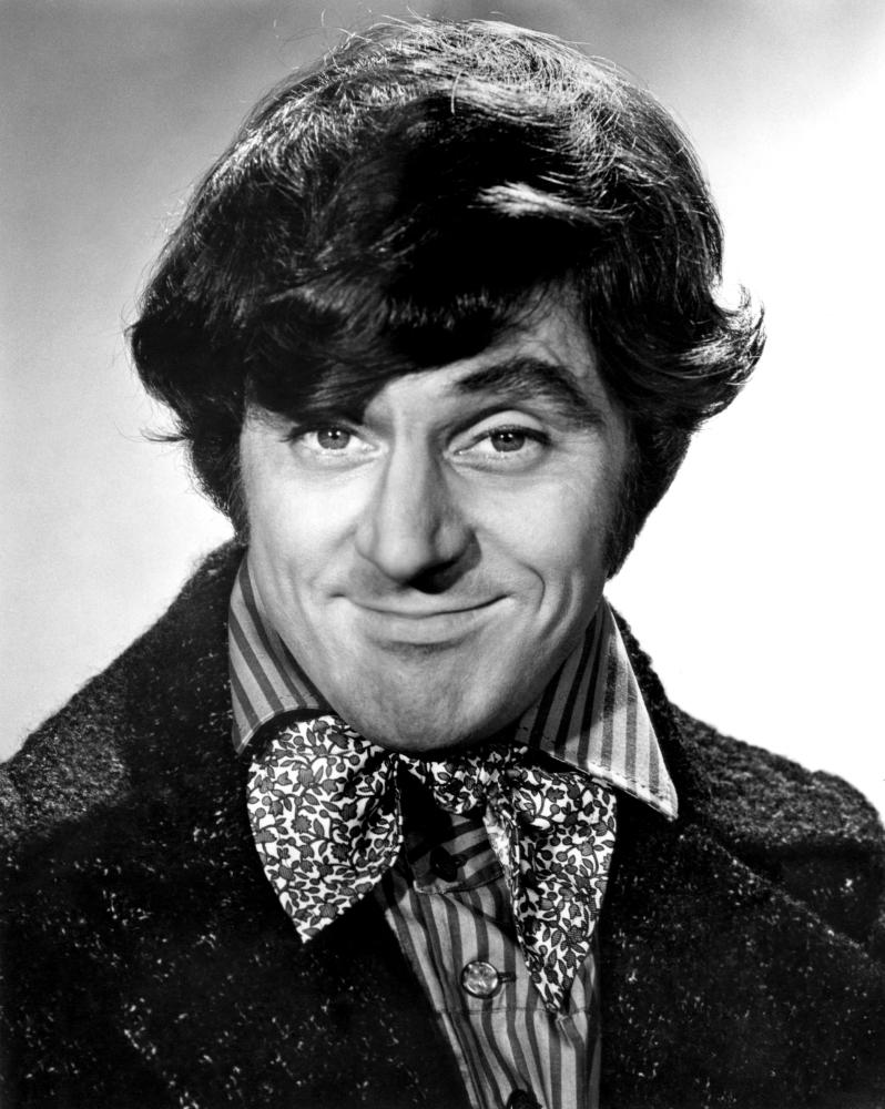 Anthony Newley — Personality cover artwork