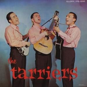The Tarriers — The Banana Boat Song cover artwork
