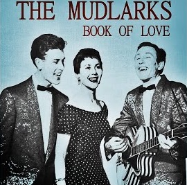 The Mudlarks — Book Of Love cover artwork