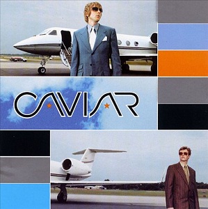 Caviar Caviar cover artwork