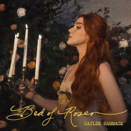 Caylee Hammack Bed of Roses cover artwork