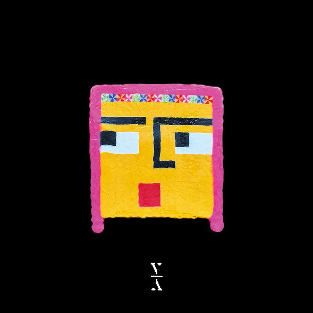 Lane 8 — Walk The Plank cover artwork
