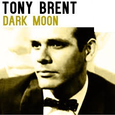 Tony Brent — Dark Moon cover artwork