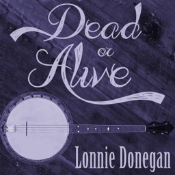 Lonnie Donegan — Bring A Little Water Sylvie/Dead Or Alive cover artwork