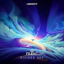Feint — Divided Sky cover artwork