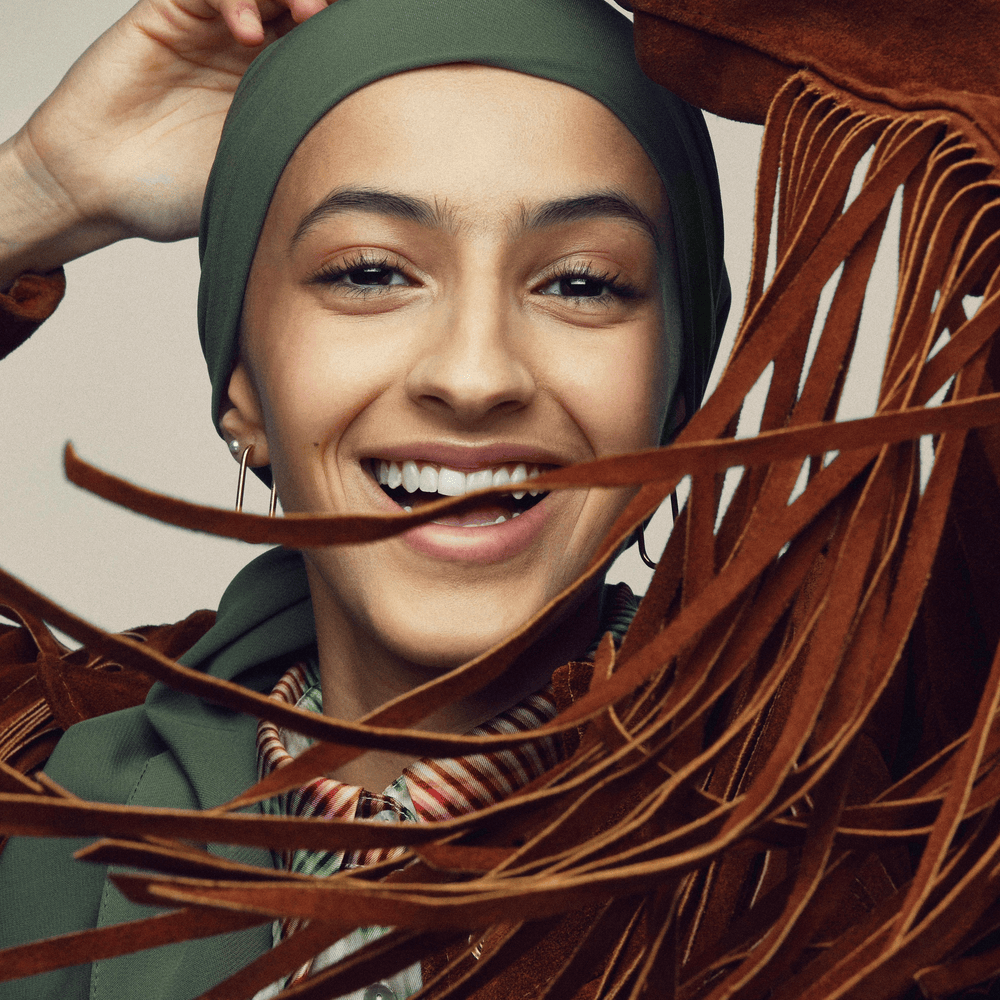 AmenA — Do Good Be Better cover artwork