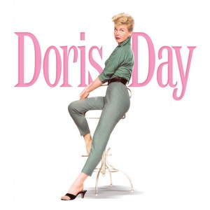 Doris Day — A Very Precious Love cover artwork