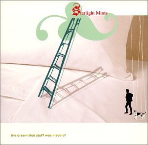 Starlight Mints — Submarine #3 cover artwork
