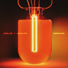 Chris Lake & Abel Balder — Ease My Mind cover artwork