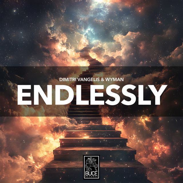 Dimitri Vangelis &amp; Wyman — Endlessly cover artwork