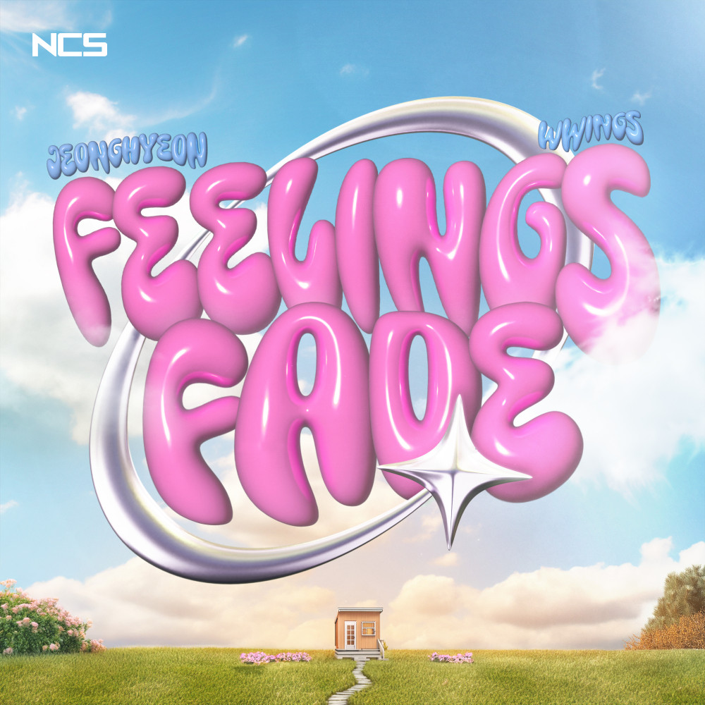 jeonghyeon featuring Wwings — Feelings Fade cover artwork