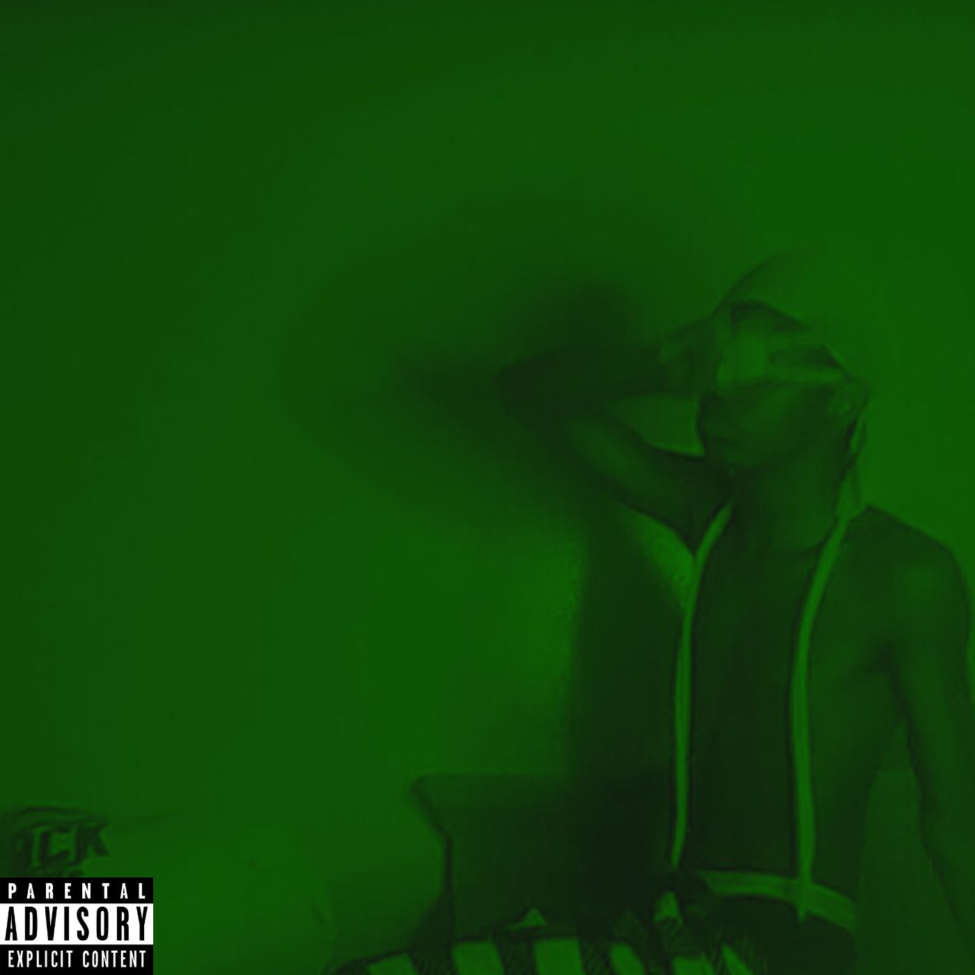 Cameron Reid forever his (Second Anniversary Edition) cover artwork