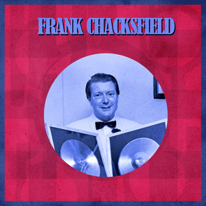 Frank Chacksfield — In Old Lisbon cover artwork