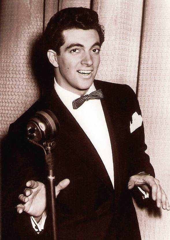 Frankie Vaughan — Can&#039;t Get Along Without You/We&#039;re Not Alone cover artwork