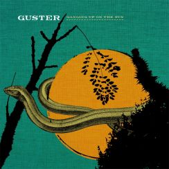 Guster — Satellite cover artwork