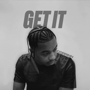 Corrinn — Get It cover artwork