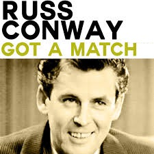 Russ Conway — Got A Match cover artwork