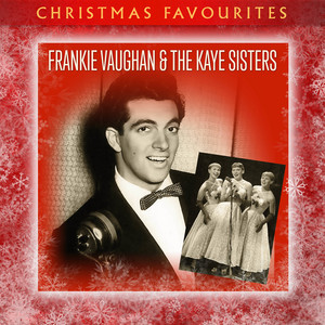 Frankie Vaughan & The Kaye Sisters — Gotta Have Something In The Bank, Frank cover artwork