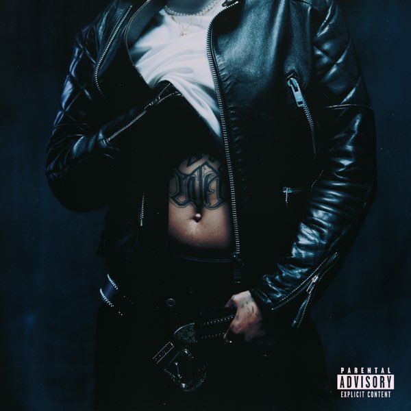 kwn — worst behaviour cover artwork
