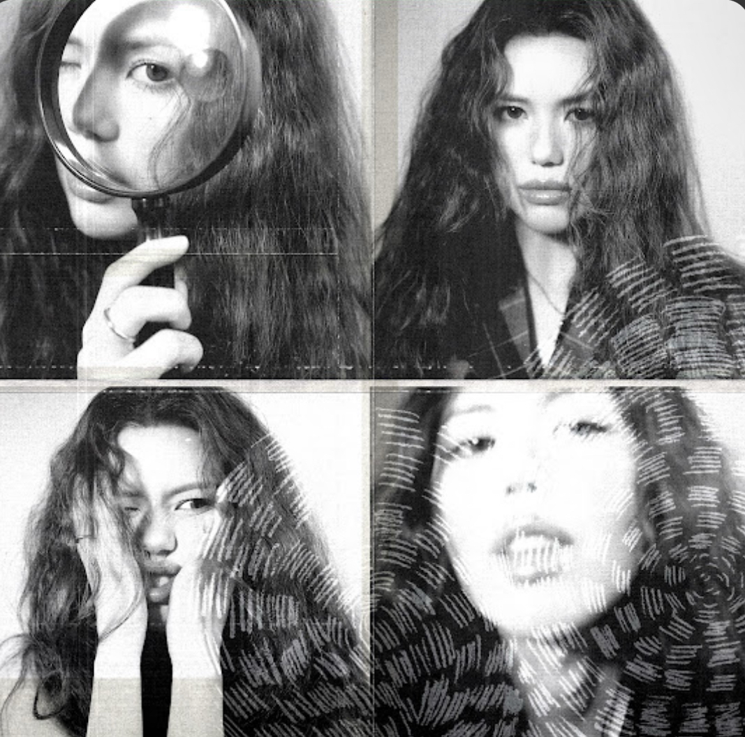 Olivia Marsh — Strategy cover artwork