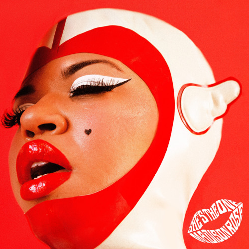 Madison Rose — SHE&#039;S THE ONE cover artwork