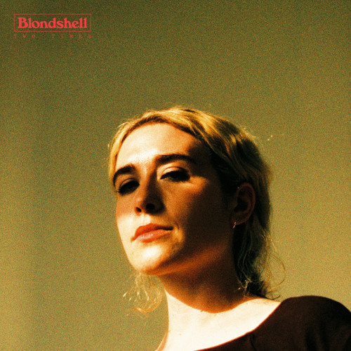 Blondshell — Two Times cover artwork