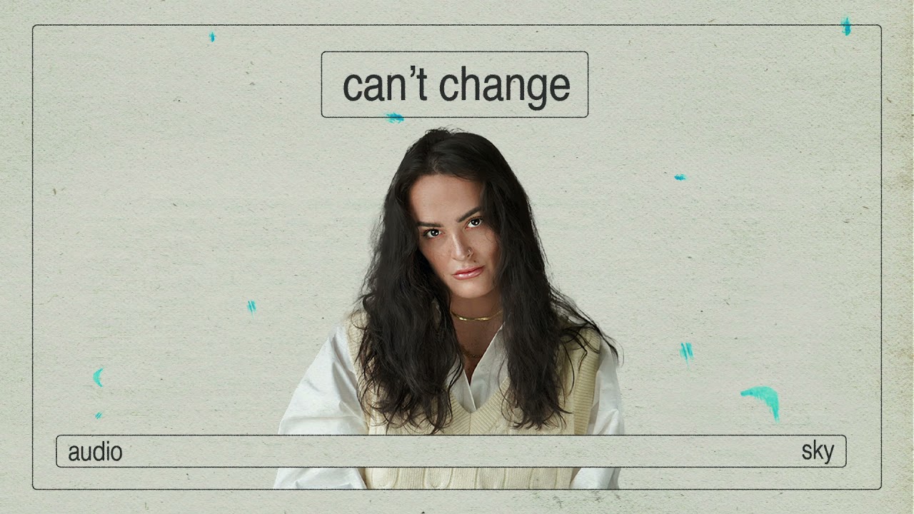 Sky — can’t change cover artwork