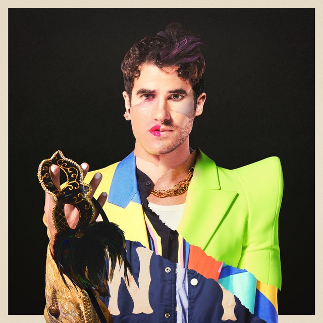 Darren Criss — Walk of Shame cover artwork