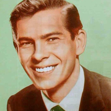 Johnnie Ray — Build Your Love (On A Strong Foundation) cover artwork