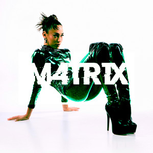 La Beba — M4TR1X cover artwork