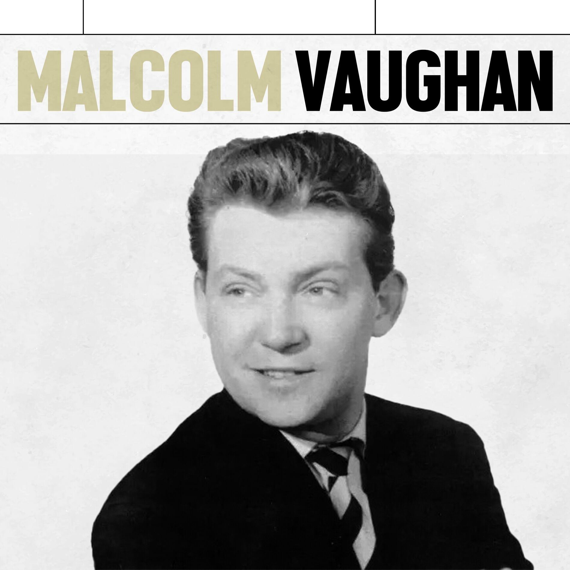 Malcolm Vaughan & The Michael Sammes Singers — To Be Loved cover artwork