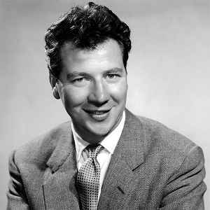 Max Bygraves — The Ballad Of Davy Crockett cover artwork