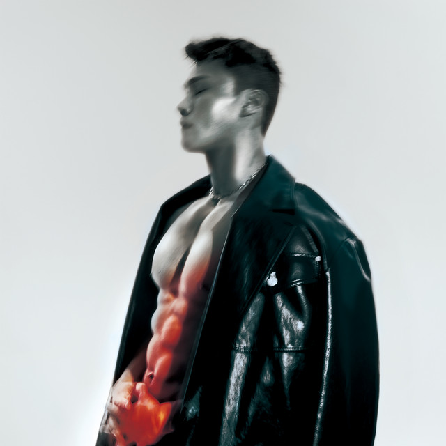 Yang Da Il — Love me cover artwork