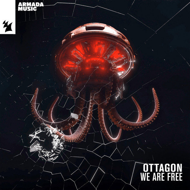 OTTAGON — We Are Free cover artwork