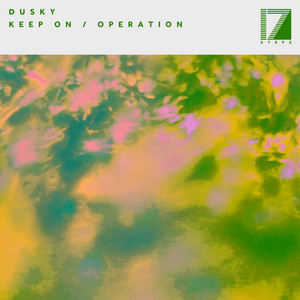 Dusky — Operation cover artwork