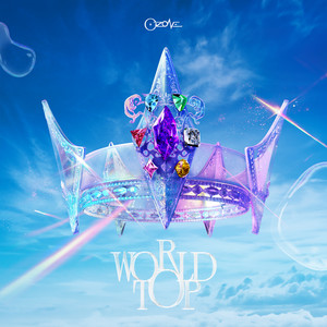Ozone — World Top cover artwork