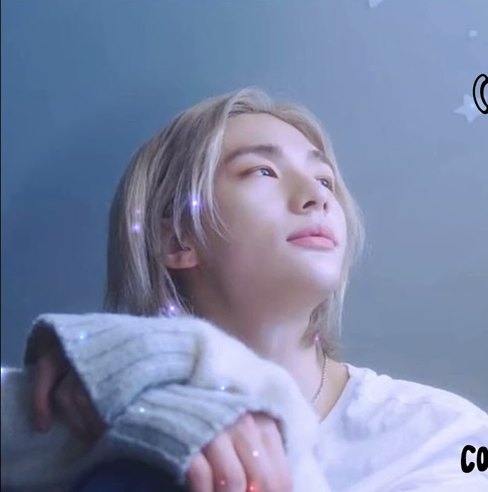 Stray Kids — miss you (Hyunjin) cover artwork