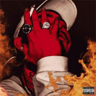 Post Malone — Hollywood Dreams/ Comedown cover artwork