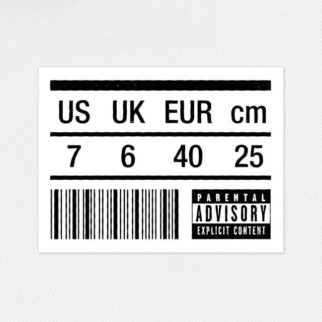 Drake — Push Ups (Drop &amp; Give Me Fifty) cover artwork