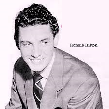 Ronnie Hilton & The Michael Sammes Singers — I May Never Pass This Way Again cover artwork