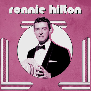 Ronnie Hilton — Who Are We cover artwork