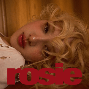 ROSÉ — vampirehollie cover artwork