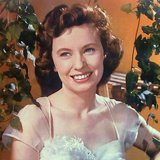 Ruby Murray — You Are My First Love cover artwork